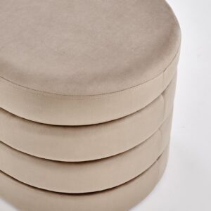 CALPI istepink koos hoiufunktsiooniga, beež