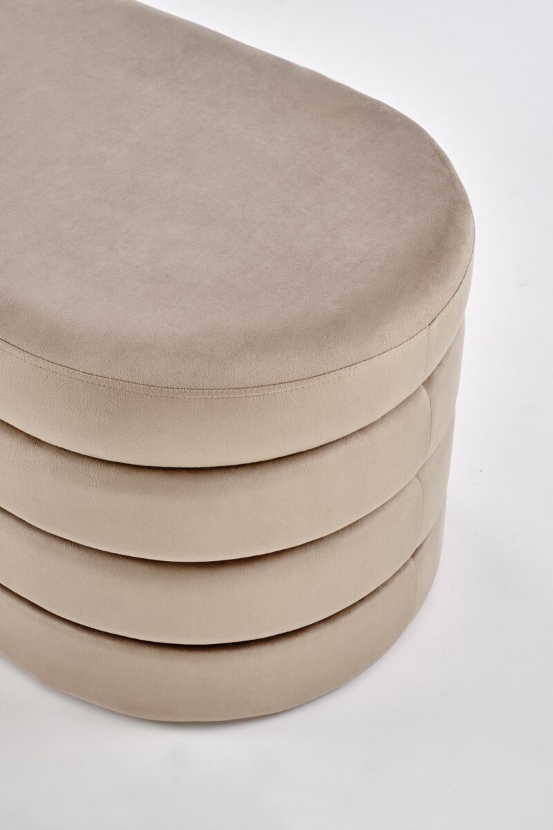 CALPI istepink koos hoiufunktsiooniga, beež