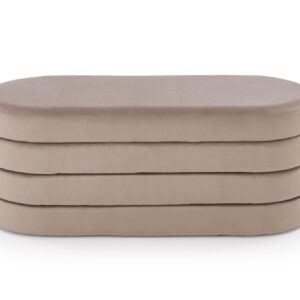 CALPI istepink koos hoiufunktsiooniga, beež