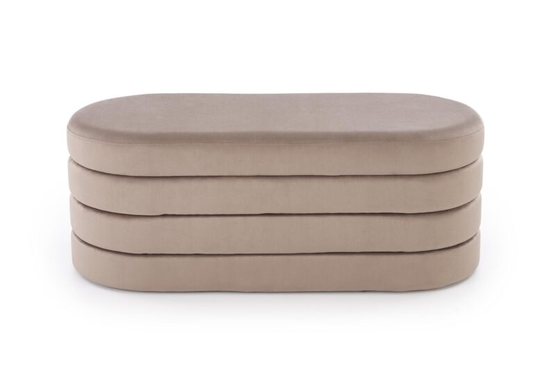 CALPI istepink koos hoiufunktsiooniga, beež