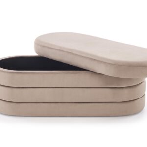 CALPI istepink koos hoiufunktsiooniga, beež