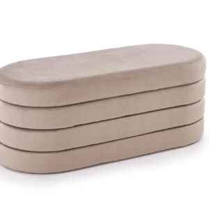 CALPI istepink koos hoiufunktsiooniga, beež