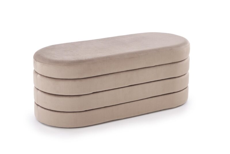 CALPI istepink koos hoiufunktsiooniga, beež