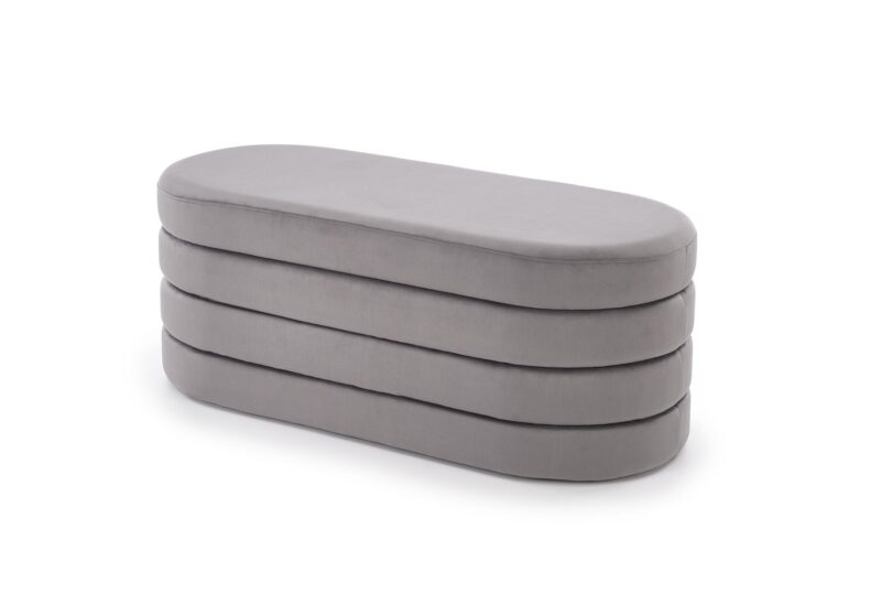 CALPI istepingiga, millel on hoiufunktsioon, hall