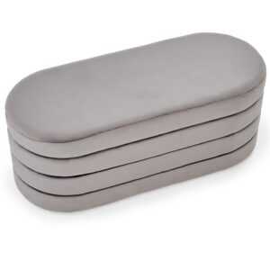 CALPI istepingiga, millel on hoiufunktsioon, hall