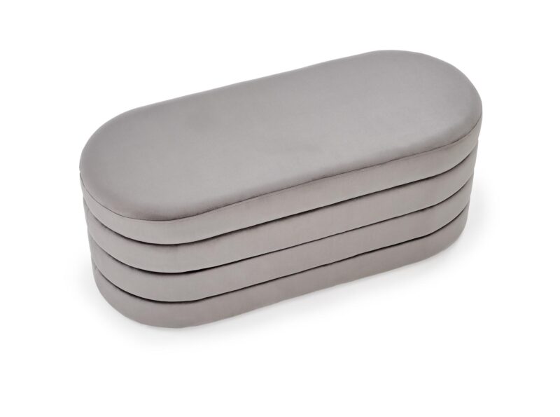 CALPI istepingiga, millel on hoiufunktsioon, hall