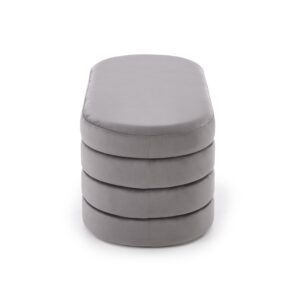 CALPI istepingiga, millel on hoiufunktsioon, hall