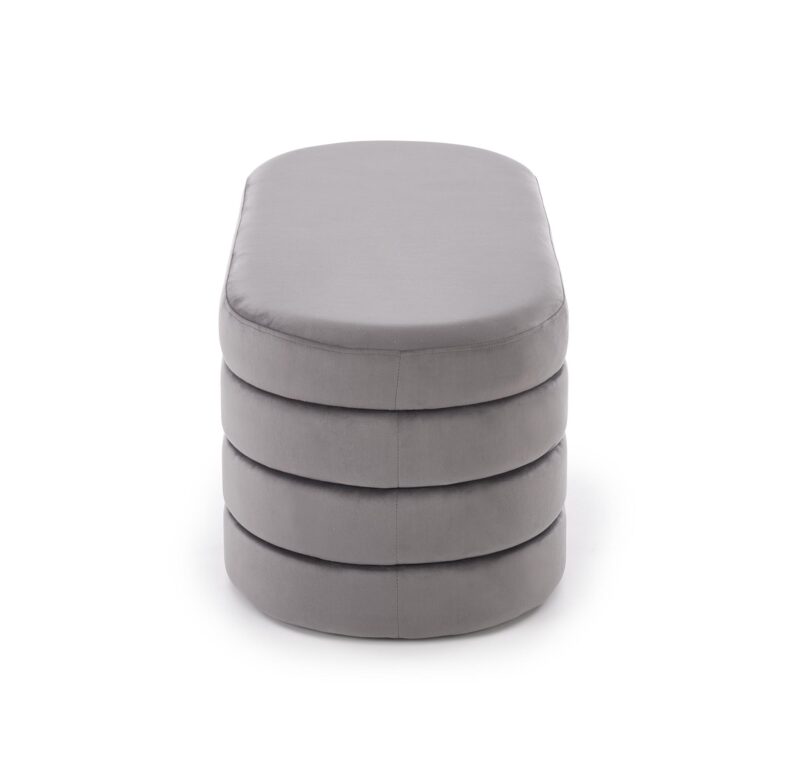 CALPI istepingiga, millel on hoiufunktsioon, hall