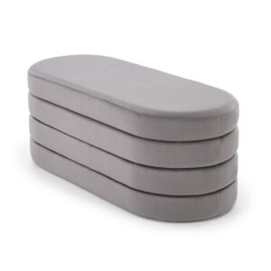 CALPI istepingiga, millel on hoiufunktsioon, hall