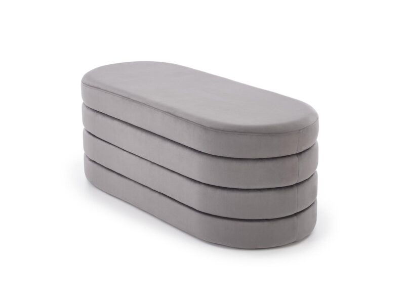 CALPI istepingiga, millel on hoiufunktsioon, hall