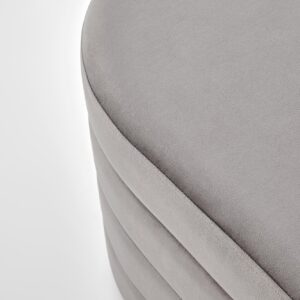 CALPI istepingiga, millel on hoiufunktsioon, hall