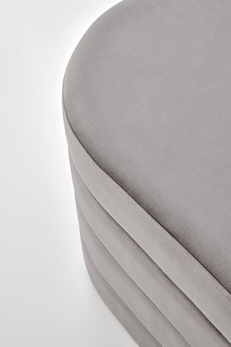 CALPI istepingiga, millel on hoiufunktsioon, hall