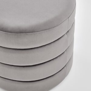 CALPI istepingiga, millel on hoiufunktsioon, hall