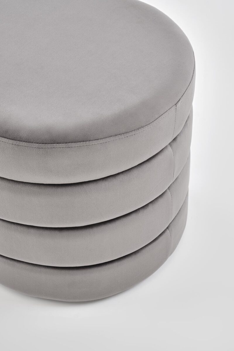 CALPI istepingiga, millel on hoiufunktsioon, hall