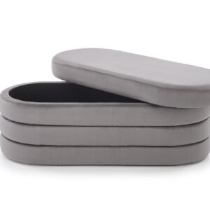 CALPI istepingiga, millel on hoiufunktsioon, hall