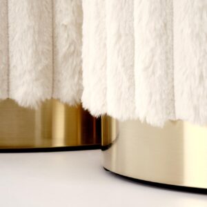 5905248137011_3 Tumba komplekt FIDO / kreem / kuld