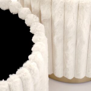 5905248137011_5 Tumba komplekt FIDO / kreem / kuld