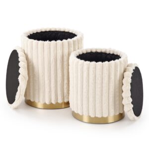 5905248137011_6 Tumba komplekt FIDO / kreem / kuld