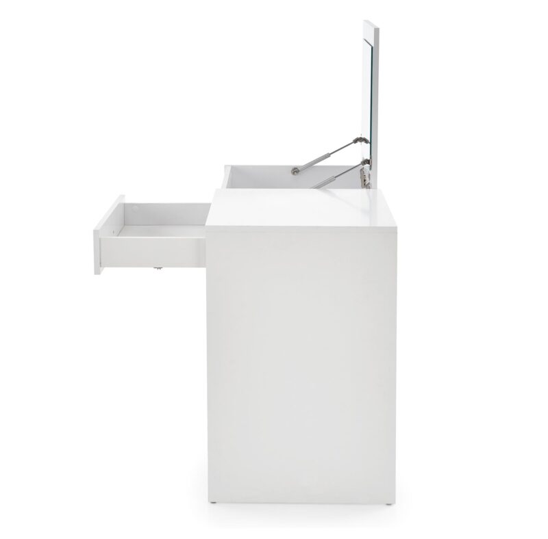 Meigilaud MEGARA, valge