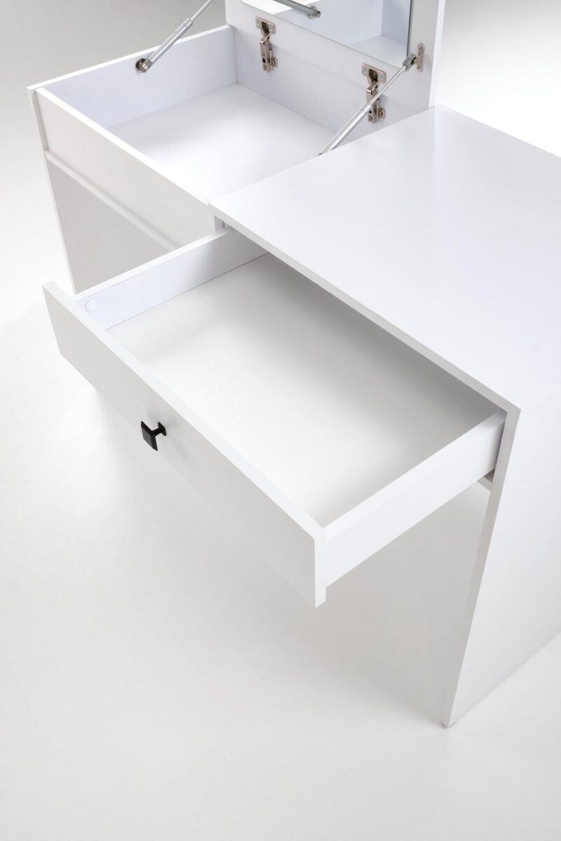 Meigilaud MEGARA, valge