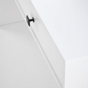 Meigilaud MEGARA, valge