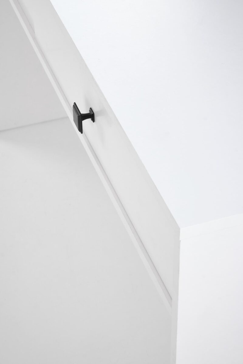 Meigilaud MEGARA, valge