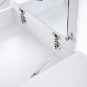 Meigilaud MEGARA, valge