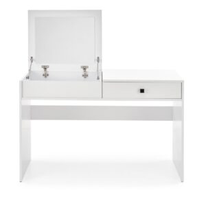 Meigilaud MEGARA, valge