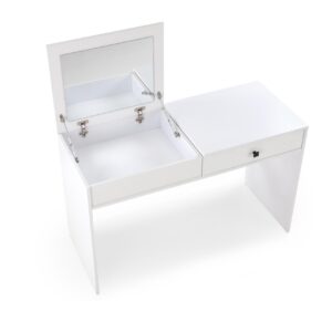 Meigilaud MEGARA, valge