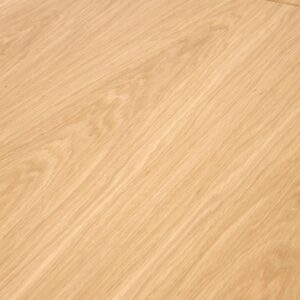 Pikendatav Söögilaud MASENO 2, naturaalne tamm