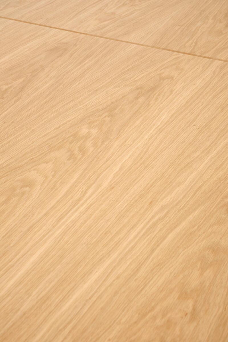 Pikendatav Söögilaud MASENO 2, naturaalne tamm