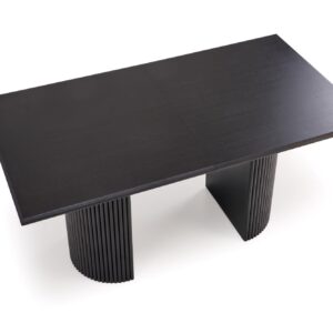 5905248137158_14 Pikendatav Söögilaud BOLVION, must / must