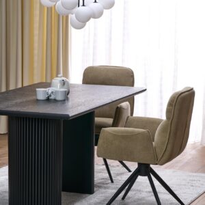 5905248137158_3 Pikendatav Söögilaud BOLVION, must / must