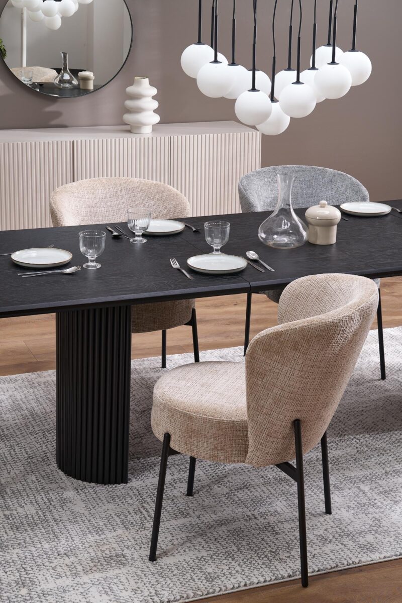 Stacked from 13 images. Method=B (R=8,S=4) Pikendatav Söögilaud BOLVION, must / must