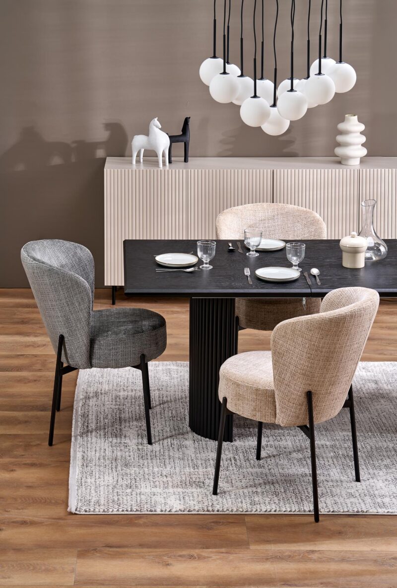 Stacked from 12 images. Method=A (R=8,S=4) Pikendatav Söögilaud BOLVION, must / must