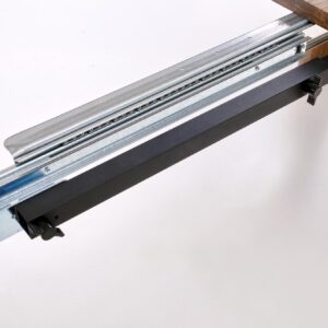 Pikendatav söögilaud JAPARIO, hele pähkel