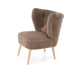 Tugitool MOSS L, tumepruun