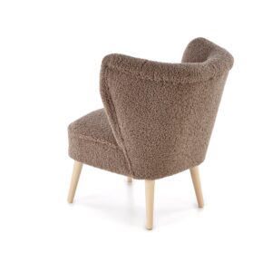 Tugitool MOSS L, tumepruun