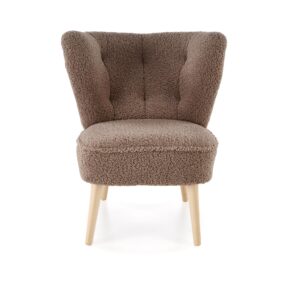 Tugitool MOSS L, tumepruun