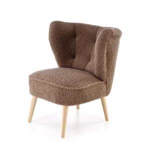 Tugitool MOSS L, tumepruun