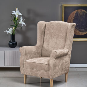 Tugitool HERMON, beež