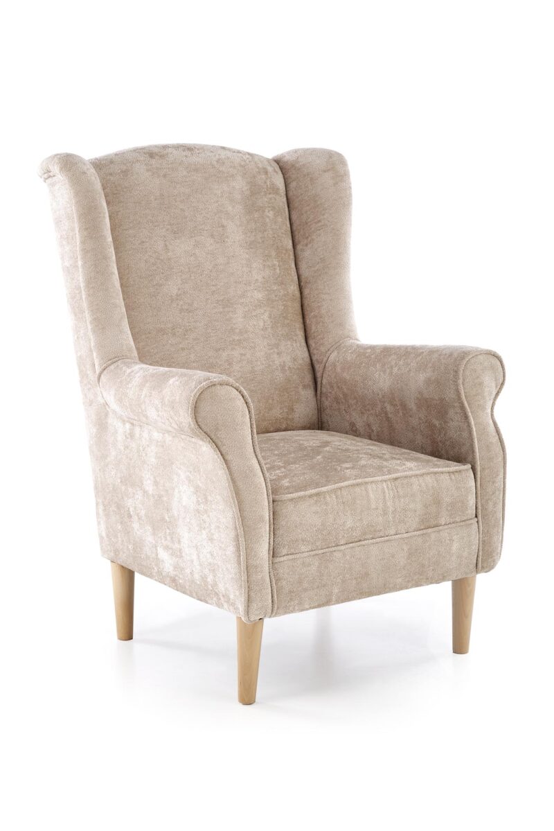 Tugitool HERMON, beež