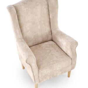 Tugitool HERMON, beež