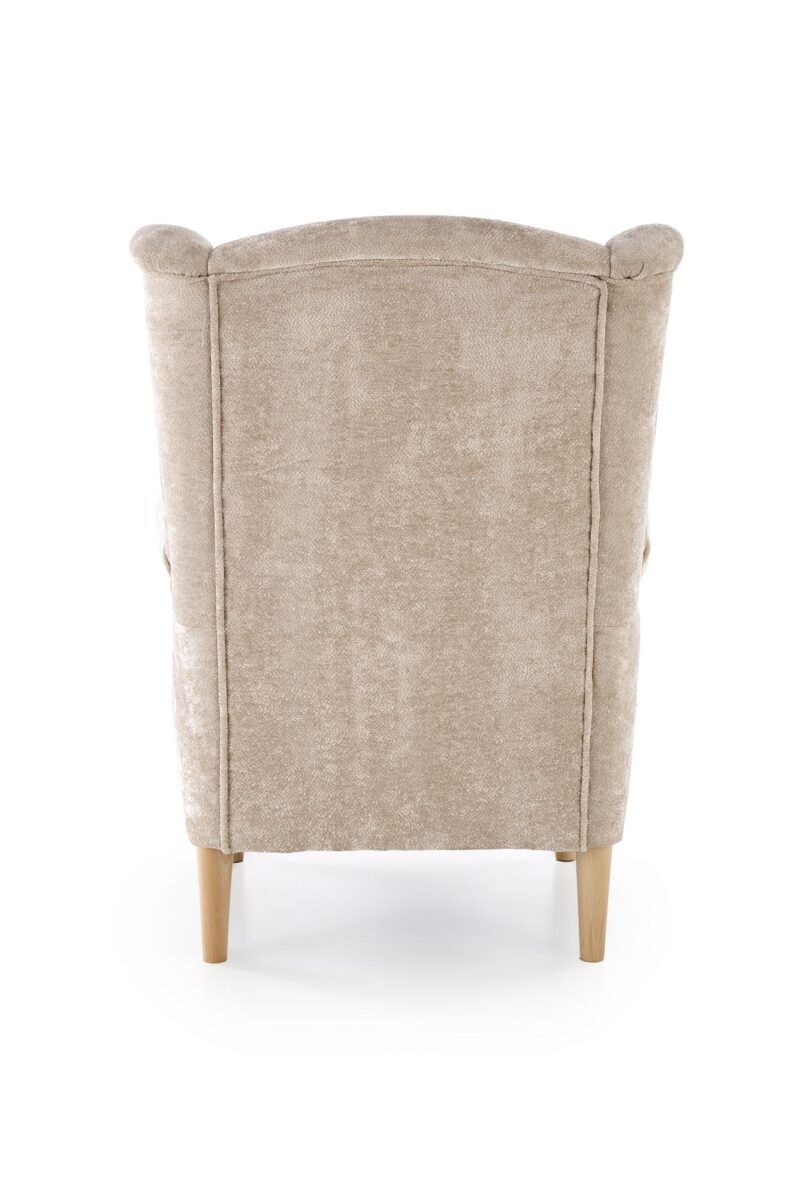 Tugitool HERMON, beež