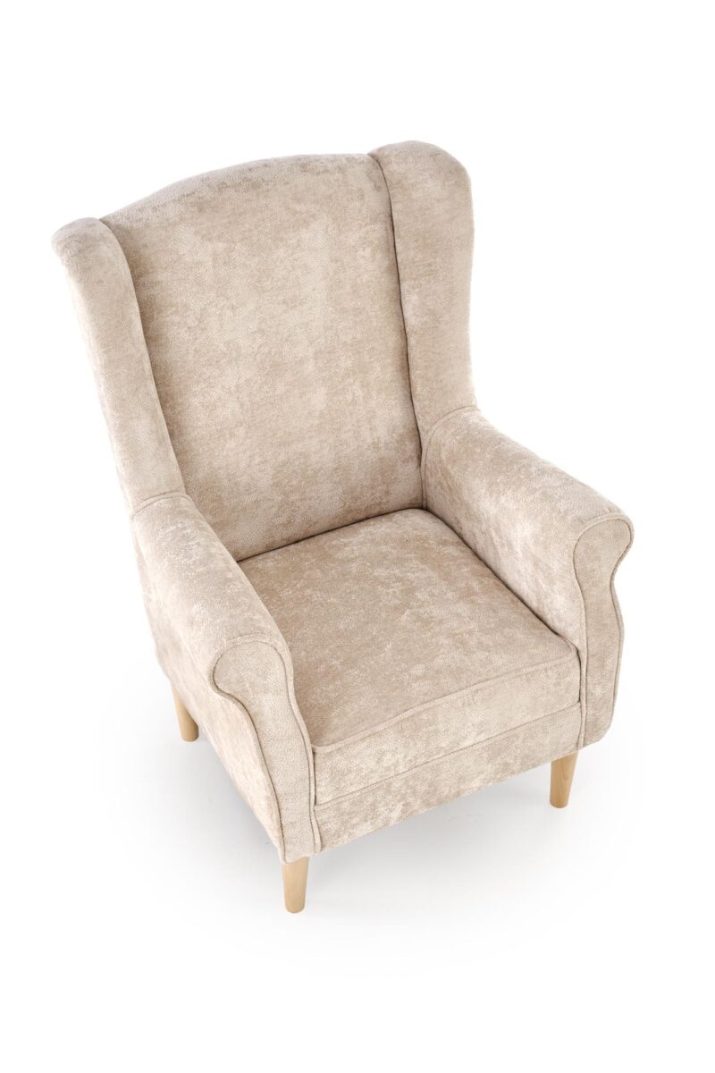 Tugitool HERMON, beež