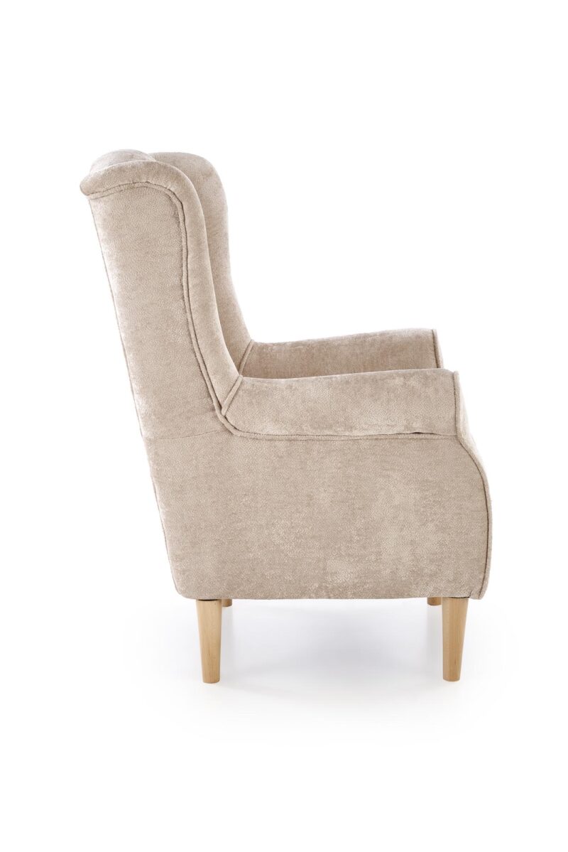 Tugitool HERMON, beež