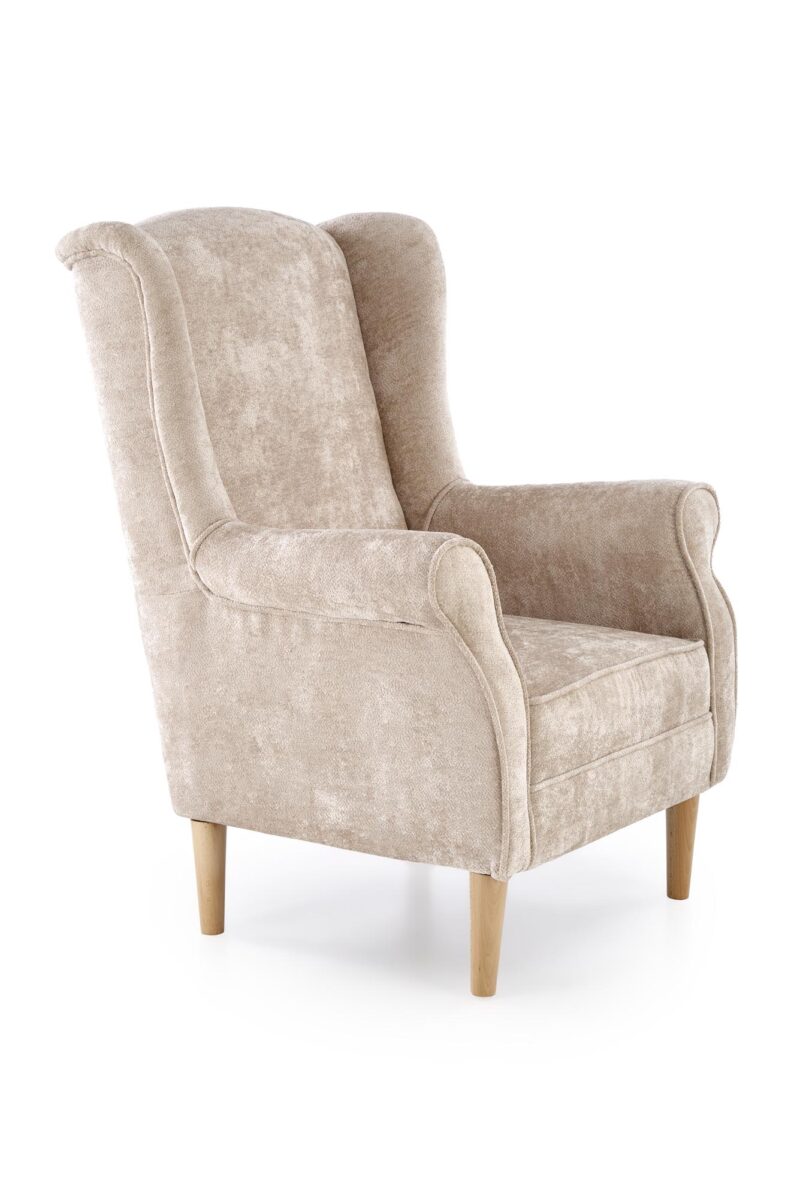 Tugitool HERMON, beež