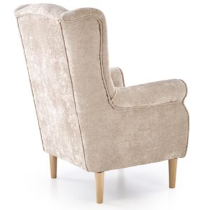 Tugitool HERMON, beež