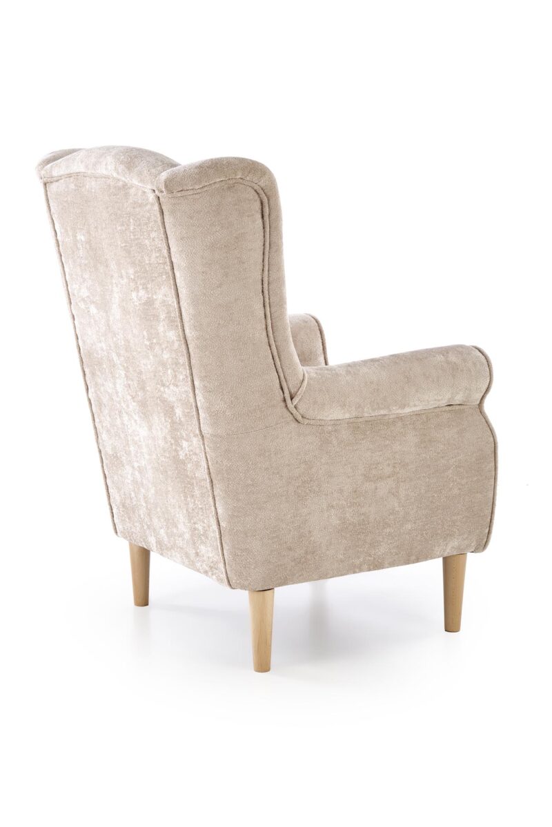 Tugitool HERMON, beež