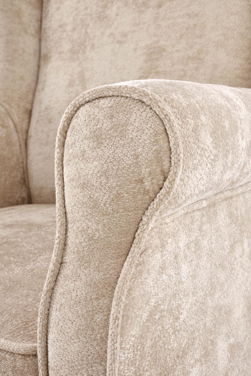 Tugitool HERMON, beež